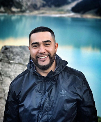 Jah Khalib